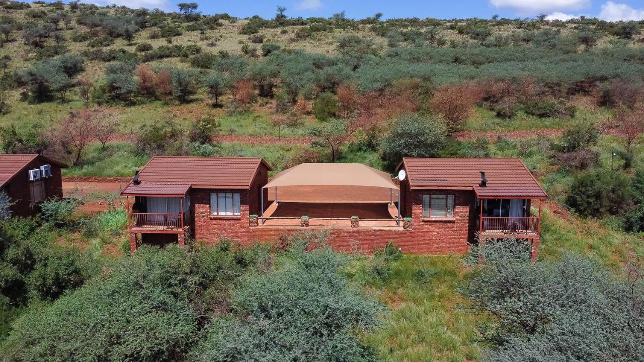 Red Sands Country Lodge Kuruman Exterior foto