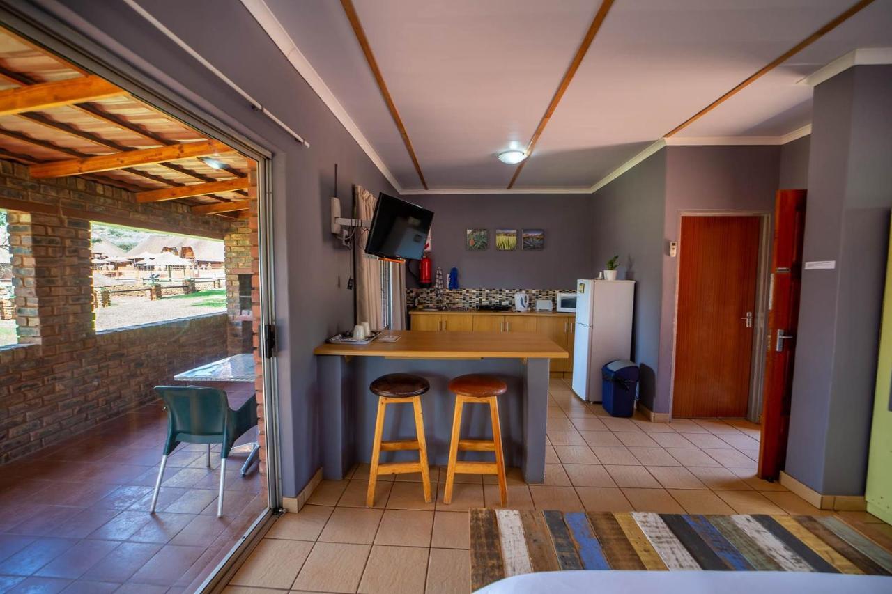 Red Sands Country Lodge Kuruman Exterior foto